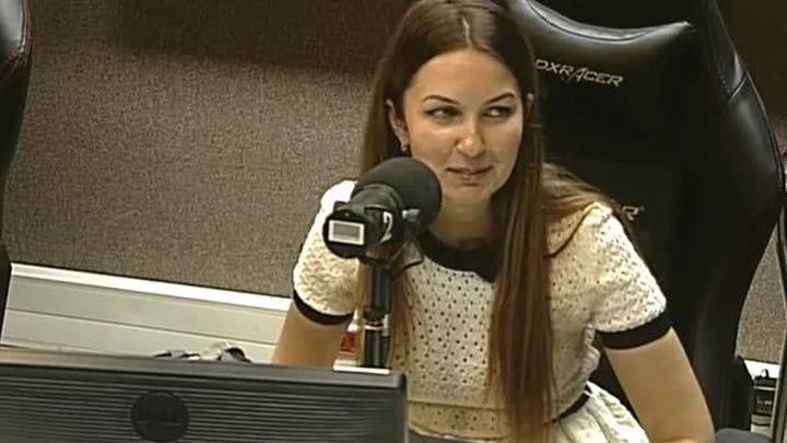 Всероссийский конкурс юных чтецов "Живая классика"