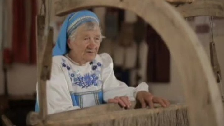 Сибирские умельцы