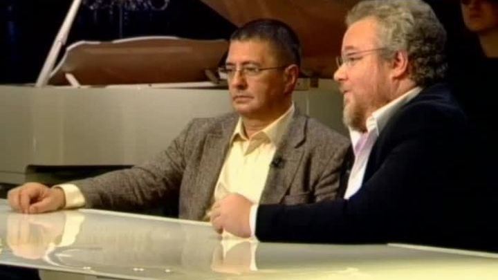 С Александром Мясниковым и Артемом Варгафтиком