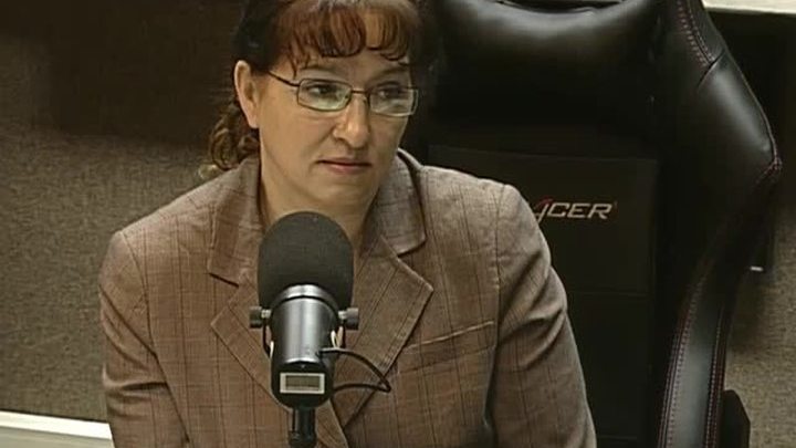 Выбор редакции. Хабаровская школьница читала на уроке рэп