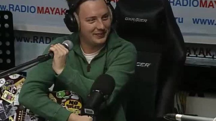 Живой концерт "Ромарио"