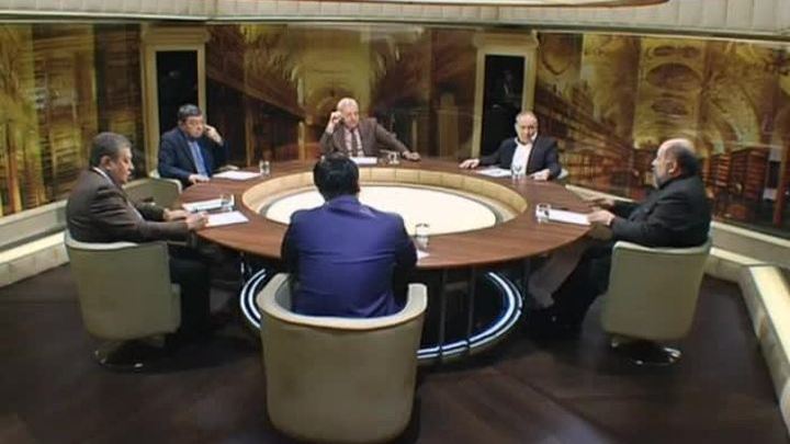 Государственная независимость и экономическое процветание