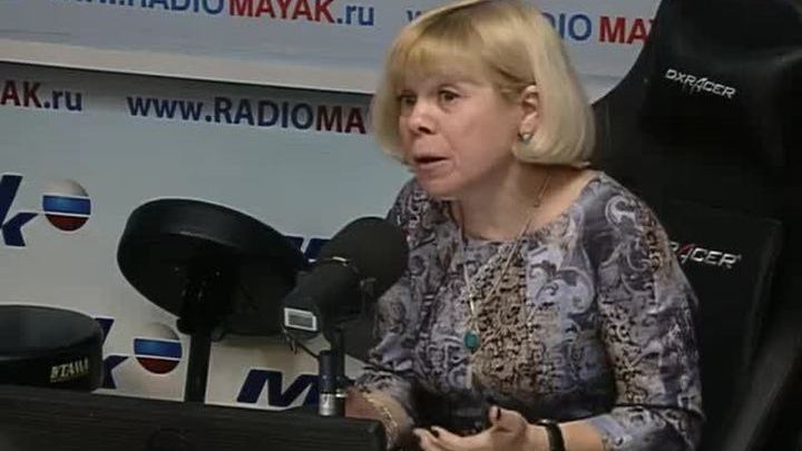 Софья Алексеевна