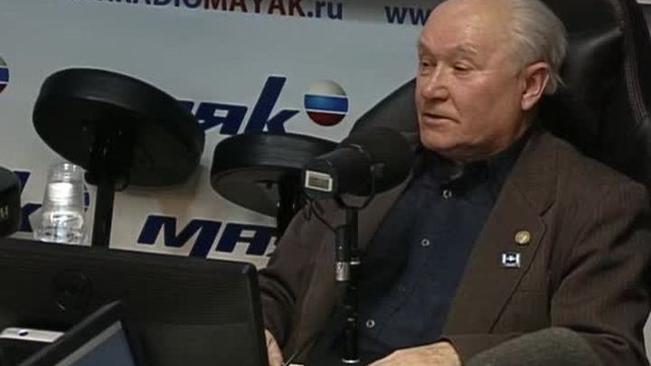 Зарождение отечественного ракетостроения.