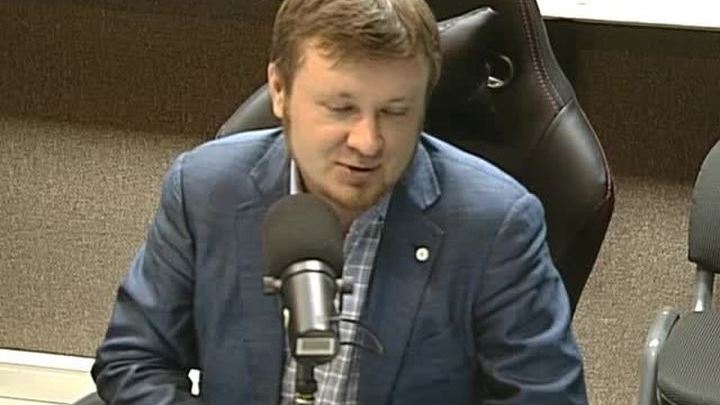 Выбор редакции. Энергетика
