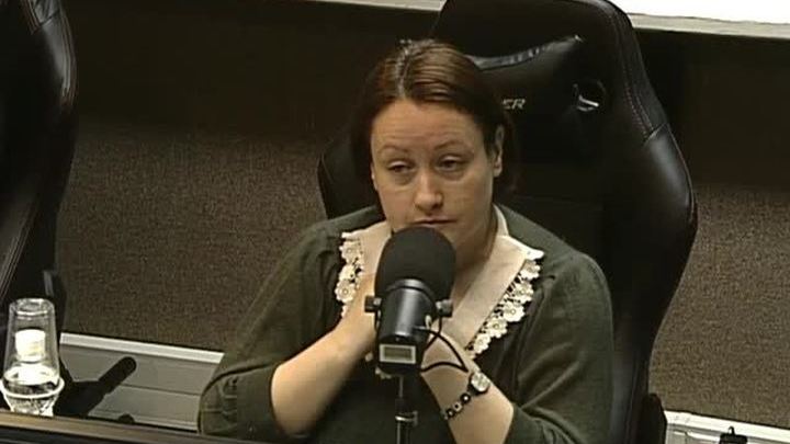 Императрица Елизавета Алексеевна