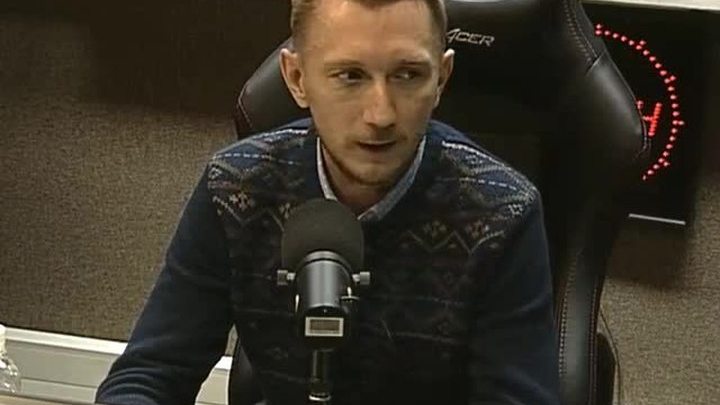 Нейроны в мозге