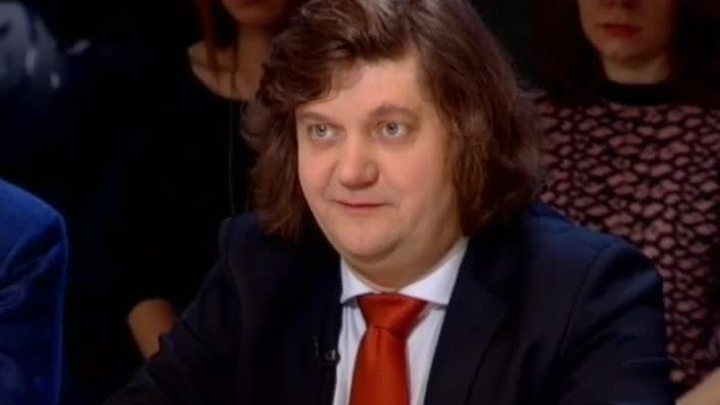 С Людмилой Берлинской, Феликсом Коробовым и Алексеем Лундиным