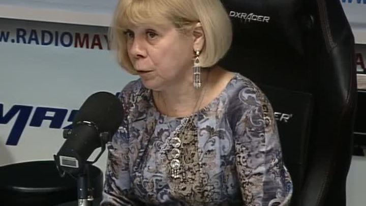 Софья Алексеевна (продолжение)