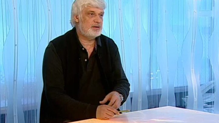 Дмитрий Брусникин. Эфир от 16.02.2016