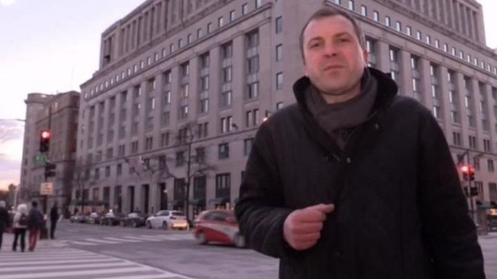 Эфир от 17.02.2016