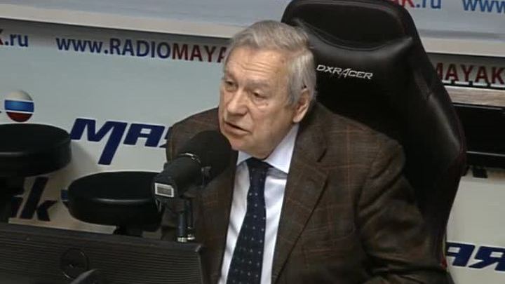 Сергей Павлович Королев