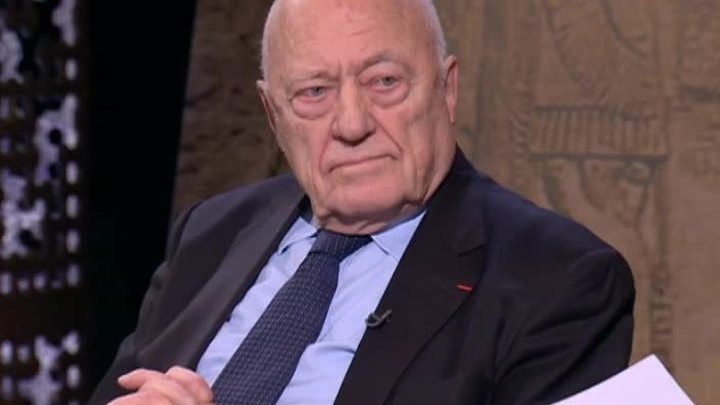 Вместе с Францией: Шарль де Голль