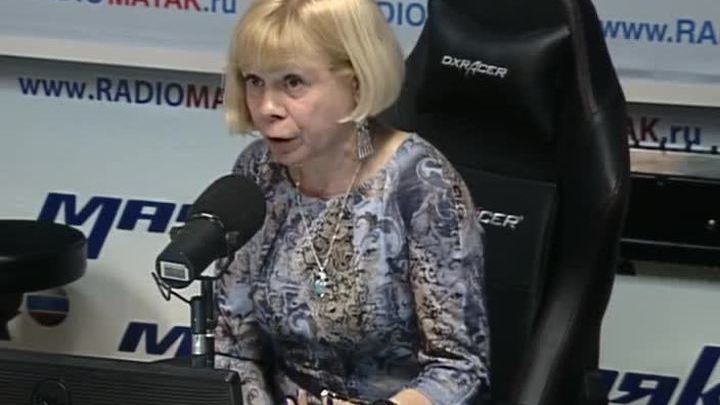 Софья Алексеевна (Часть 3)