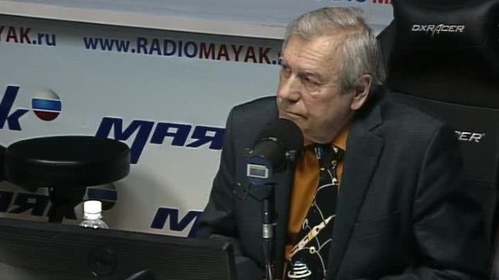 Сергей Павлович Королев (часть 2)