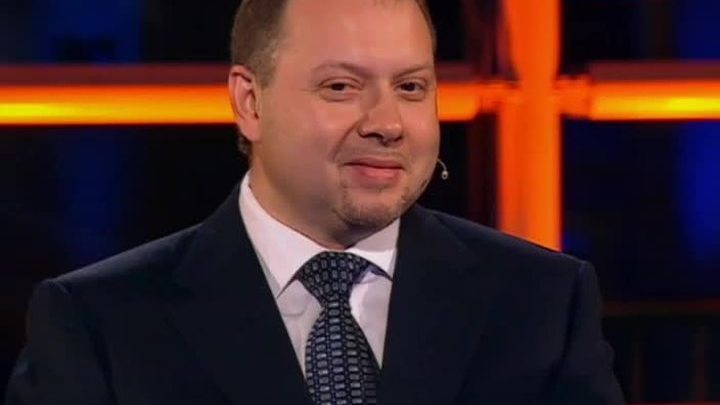 Последняя надежда на счастье - Интернет