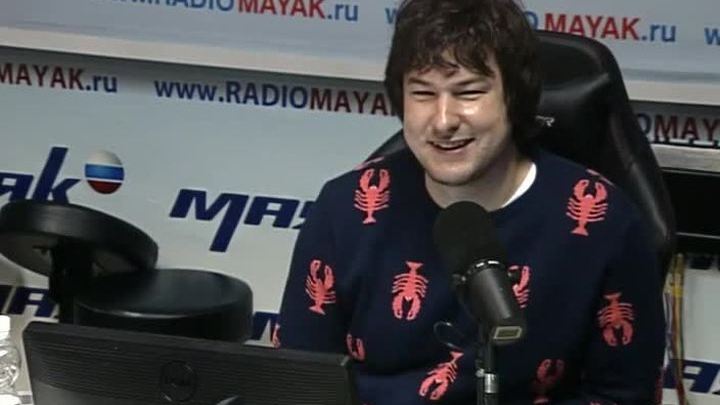 Раки-Москва