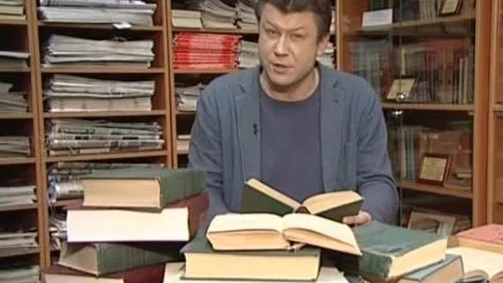 Тайна секретной лаборатории