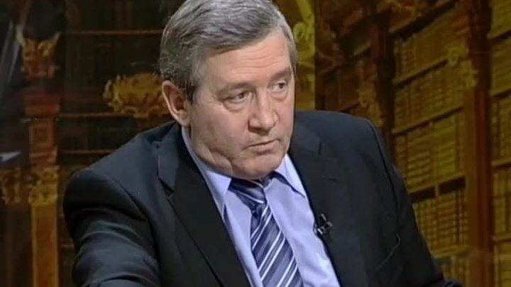 Декабристы - герои или террористы?