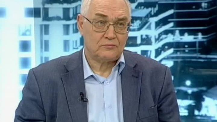 Поколение XX съезда