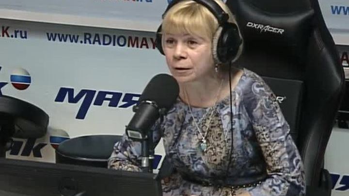 Софья Алексеевна (Часть 4)