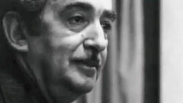 Александр Галич