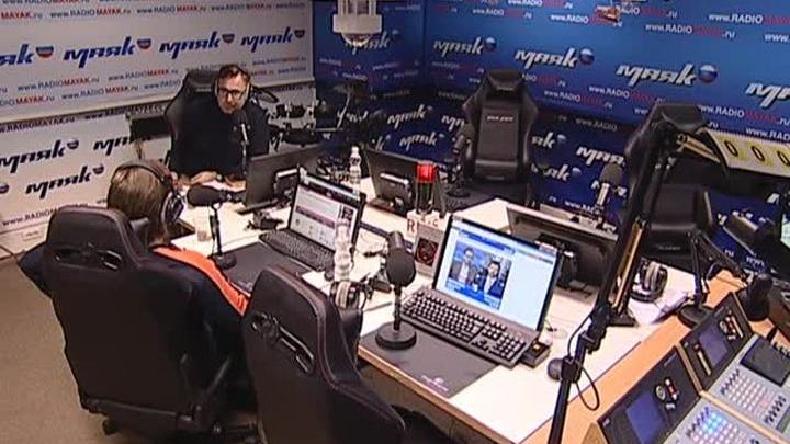 Николай Второй. Отречение