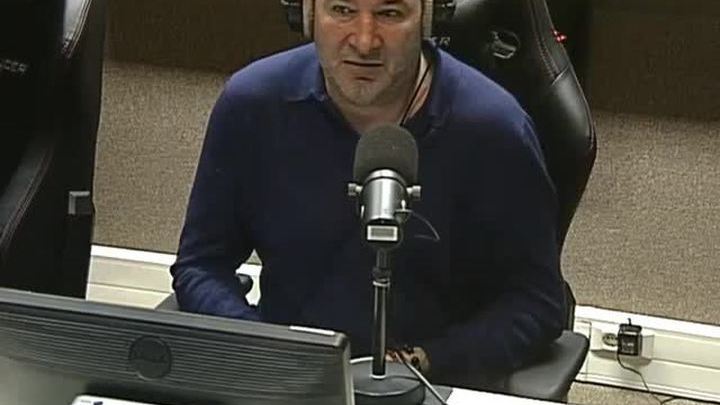 Александр Кожевников о хоккее и карьере