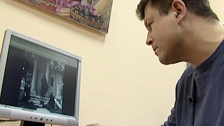В поисках чудотворной статуи