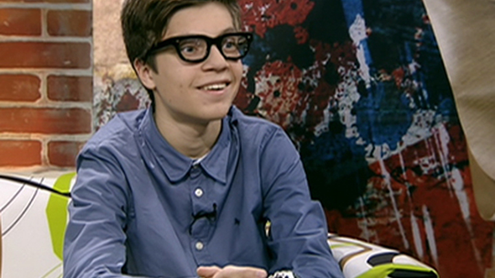 Егор Клинаев
