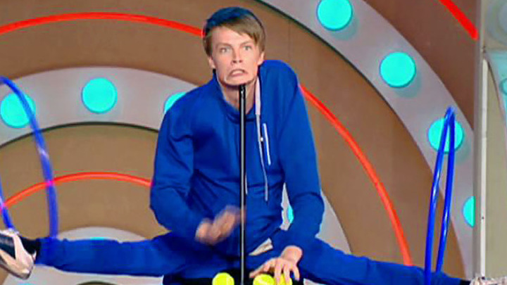Эфир от 11.03.2016