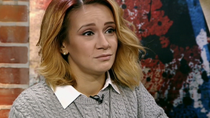 Валентина Бирюкова