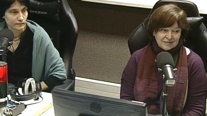 "Лица. Объяснение в любви", "В поисках блаженного идиотизма", "Что такое современное искусство"