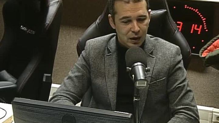 Выбор редакции. Безинструментальная детекция лжи