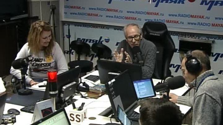 Рисуем будущее, которое обязательно наступит