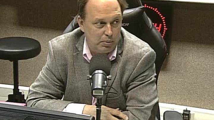 О Сергее Есенине