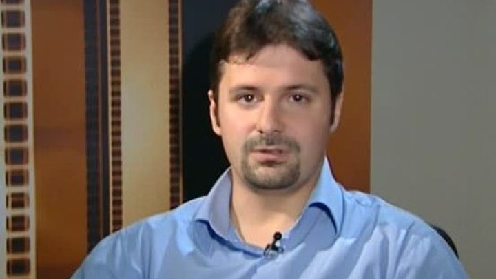 О фильме "Котовский"