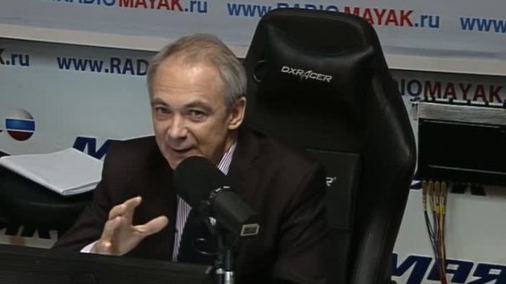 Современное состояние космической отрасли