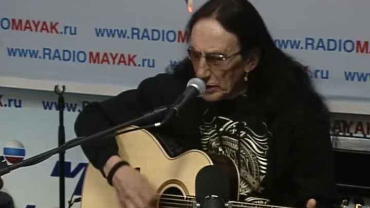 Живой концерт. Ken Hensley
