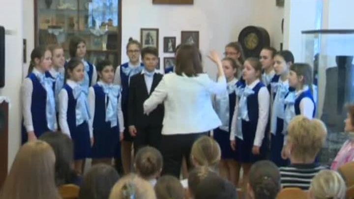 Эфир от 25.03.2016 (10:00)