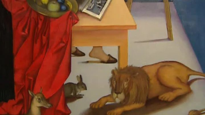 Эфир от 26.03.2016 (17:00)