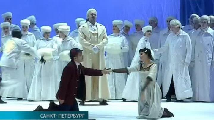 Эфир от 26.03.2016 (17:00)