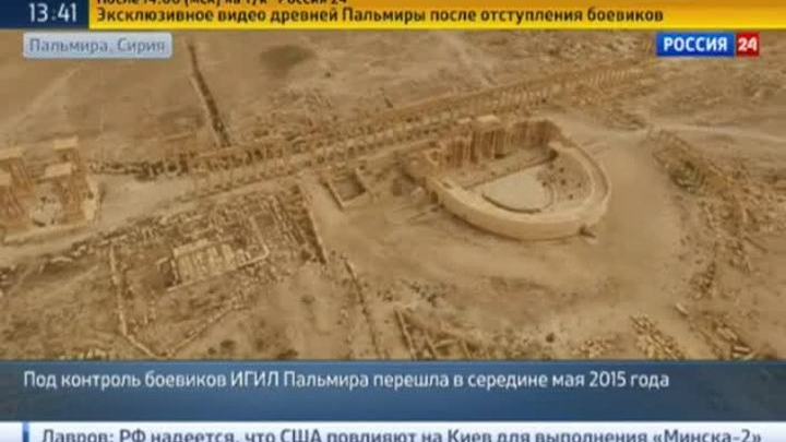 Эфир от 25.03.2016 (19:30)