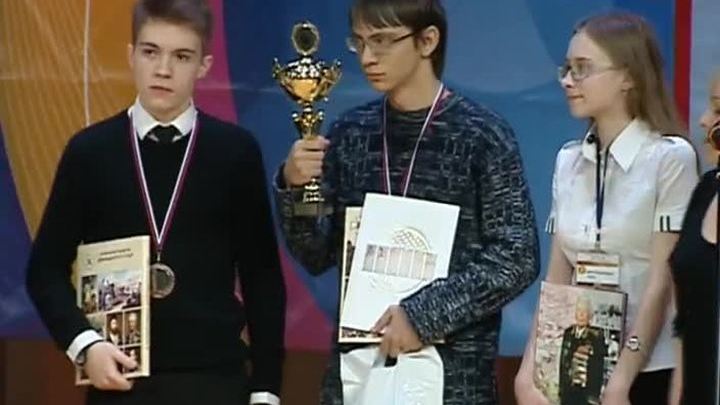 Эфир от 25.03.2016 (23:30) 
