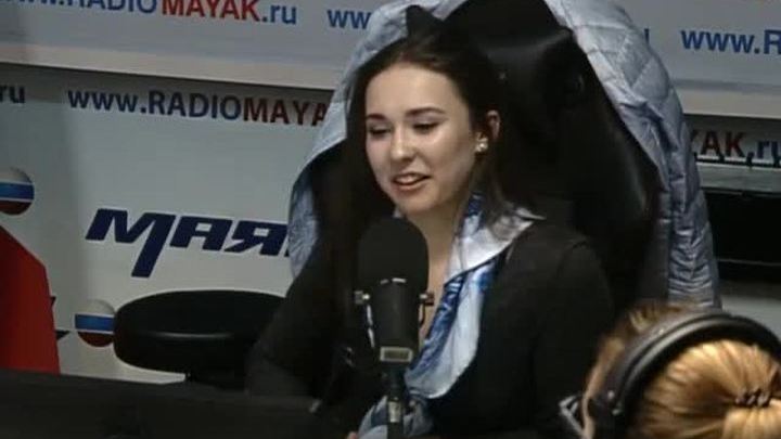 Танцы на льду
