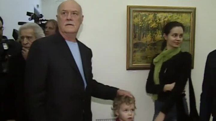 Эфир от 29.03.2016 (10:00)