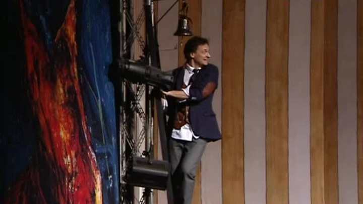 Эфир от 28.03.2016 (19:30)
