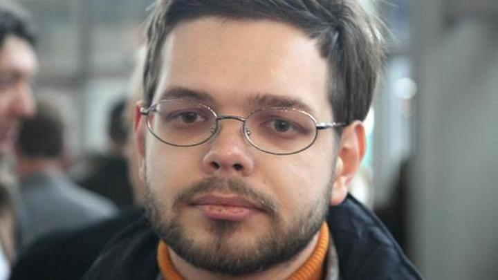 Умер поэт Василий Бородин
