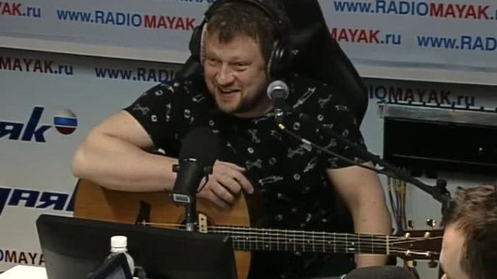 Живой концерт. Группа "Полюса"