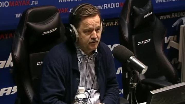 Алексей Денисов о фильме "Дикая дивизия. Рыцари долга и чести"